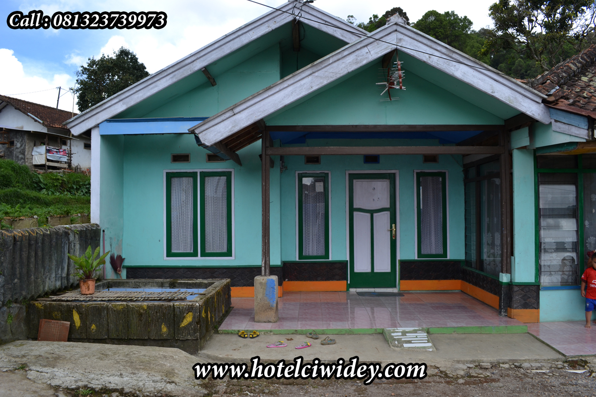 11 Resort Murah Ciwidey Ada Harga 200 Ribu Dekat Kawah Putih