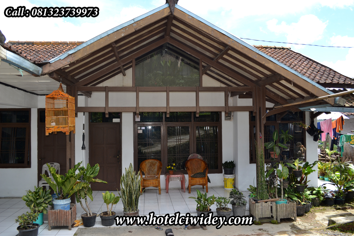 11 Resort Murah Ciwidey Ada Harga 200 Ribu Dekat Kawah Putih