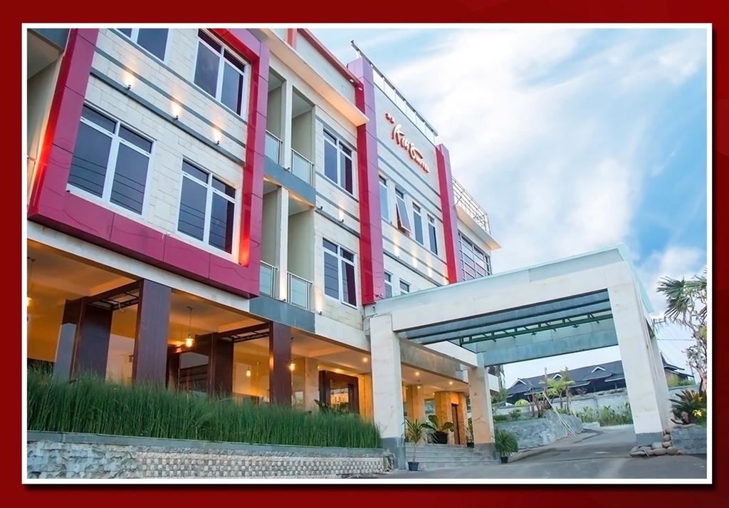 11 Hotel Murah Ciwidey Ada Yang 200 Ribu Dekat Kawah Putih